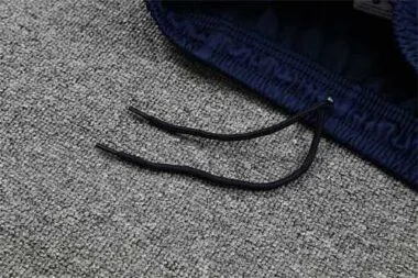 Tottenham Hotspur Royal Blue Polo Shirt