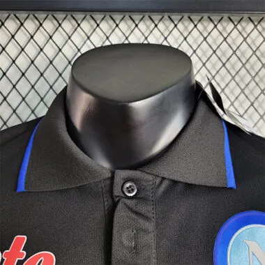 23-24 POLO Napoli Preto