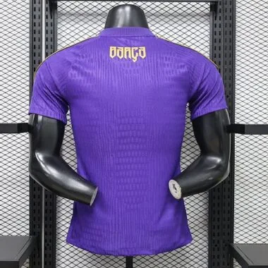 26-27 Barcelona Training Kit Player Version Soccer T-Shirt AAAAJersey Supply Yupoo