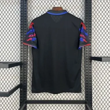 25-26 Barcelona Black Special Edition Soccer AAAAJersey Yupoo