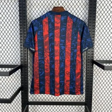 25-26 Barcelona Red-blue Kie Special Edition Kit Soccer AAAAJersey Yupoo