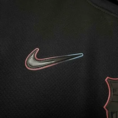 24-25 Barcelona Away Kit Football Uniform Best Wholesale S-4XL Yupoo