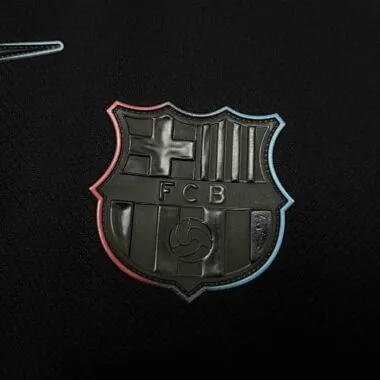 24-25 Barcelona Away Kit Football Uniform Best Wholesale S-4XL Yupoo
