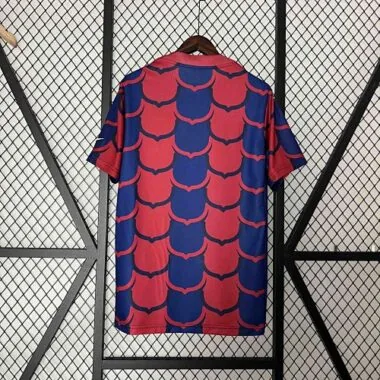 24-25 Barcelona Training Kit Jersey Supplier S-4XL Yupoo