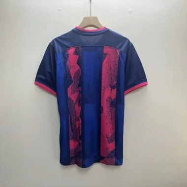 24-25 Barcelona Special Edition Kit Jersey Supplier Yupoo