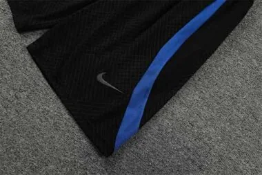 22-23 Barcelona vest training suit kit grey