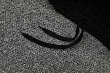 22-23 Barcelona vest training suit kit grey
