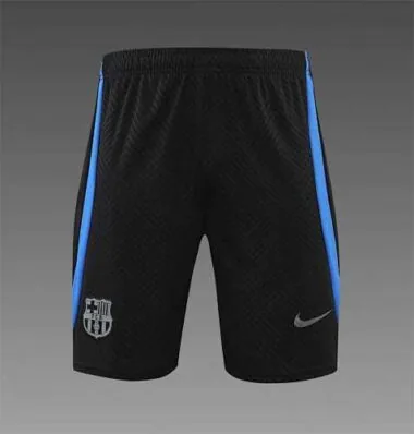 22-23 Barcelona vest training suit kit grey