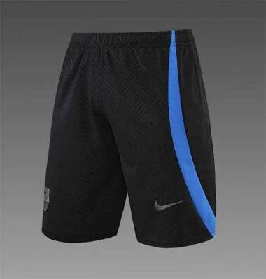 22-23 Barcelona vest training suit kit grey