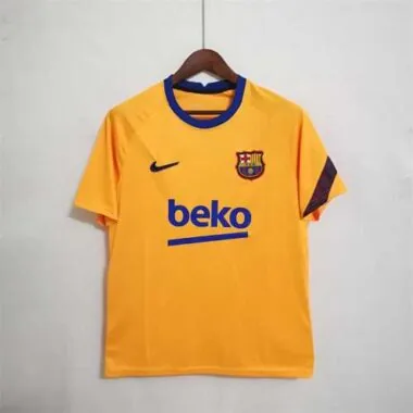 22-23 Barcelona training kit