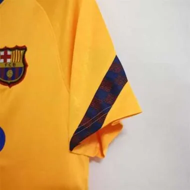 22-23 Barcelona training kit
