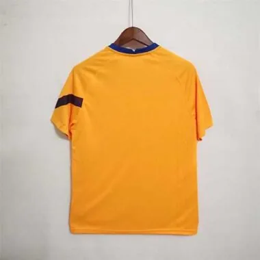 22-23 Barcelona training kit