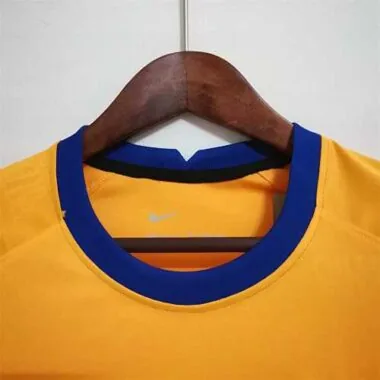 22-23 Barcelona training kit