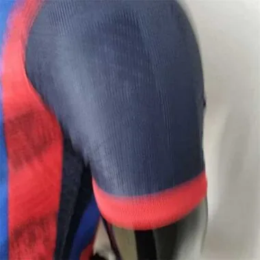 22-23 Barcelona special edition redblue player version