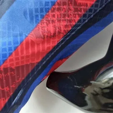 22-23 Barcelona special edition redblue player version