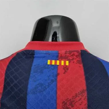 22-23 Barcelona special edition redblue player version