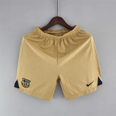 22-23 Barcelona Shorts away