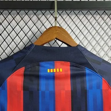 22-23 Barcelona home | 3