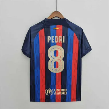22-23 Barcelona home | 3