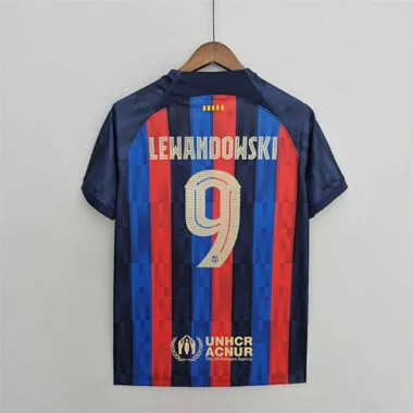 22-23 Barcelona home | 3