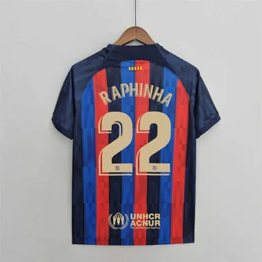 22-23 Barcelona home | 3