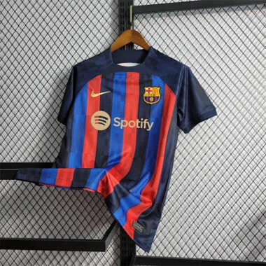 22-23 Barcelona home | 3