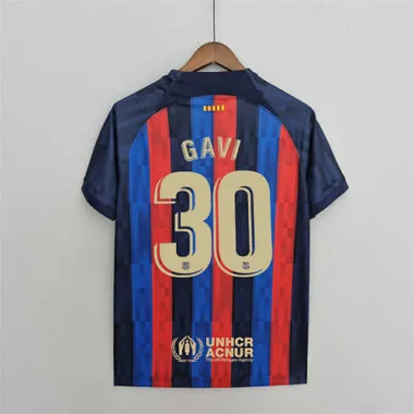 22-23 Barcelona home | 3