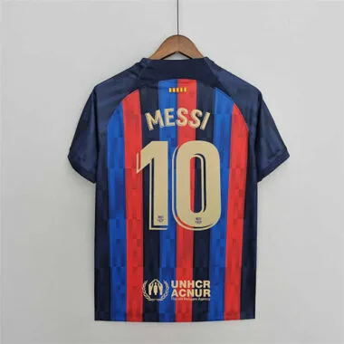 22-23 Barcelona home | 3