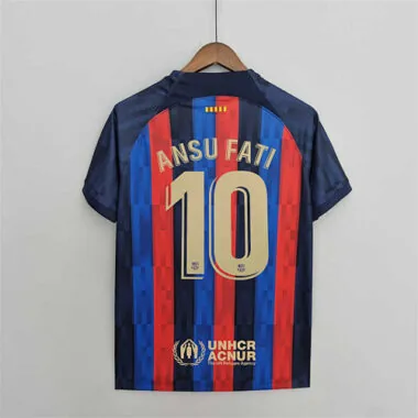 22-23 Barcelona home | 3