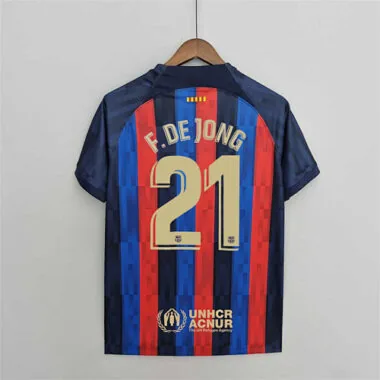 22-23 Barcelona home | 3