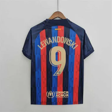 22-23 Barcelona home | 3