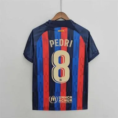 22-23 Barcelona home | 3