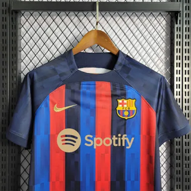 22-23 Barcelona home | 3