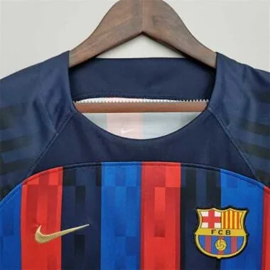22-23 Barcelona home women