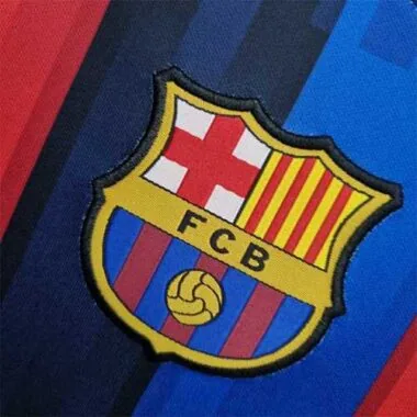 22-23 Barcelona home women