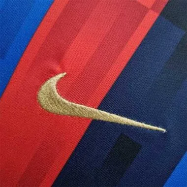 22-23 Barcelona home women