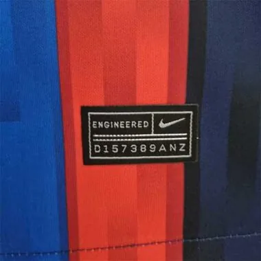 22-23 Barcelona home women