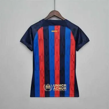 22-23 Barcelona home women