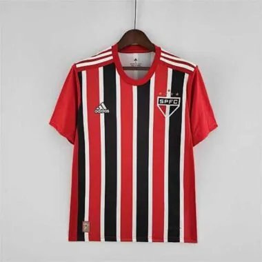 22-23 Sao Paulo away
