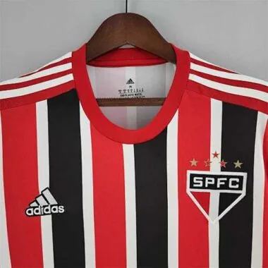 22-23 Sao Paulo away