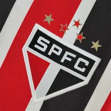 22-23 Sao Paulo away