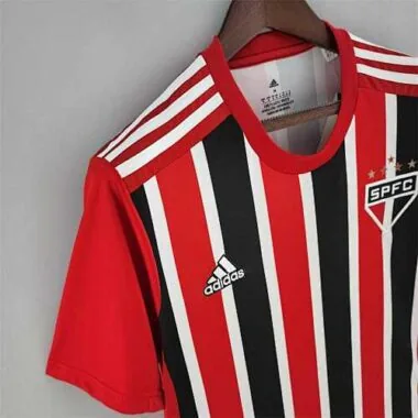 22-23 Sao Paulo away
