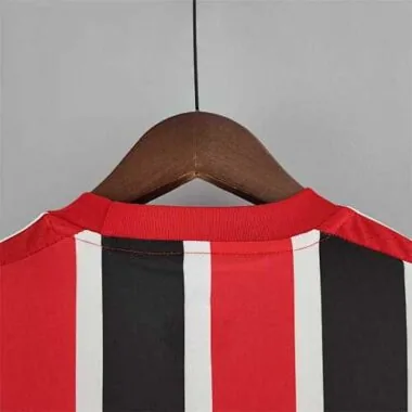 22-23 Sao Paulo away