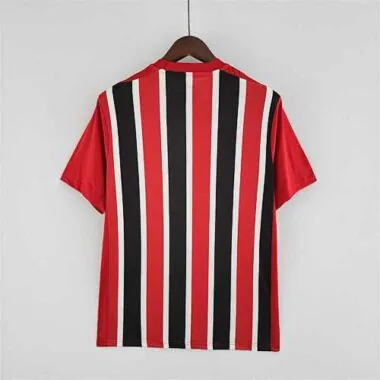 22-23 Sao Paulo away
