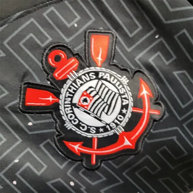 23-24 Corinthians Special Edition