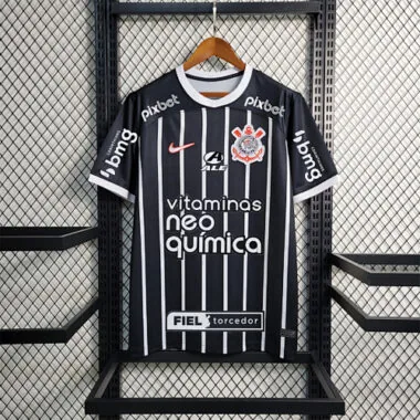 23-24 Corinthians away