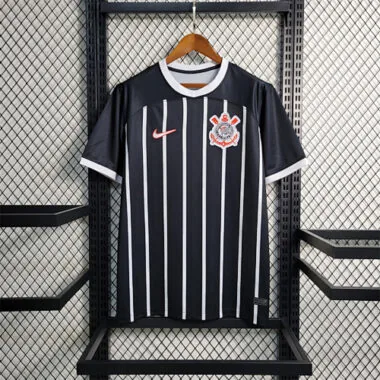 23-24 Corinthians away