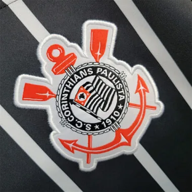 23-24 Corinthians away