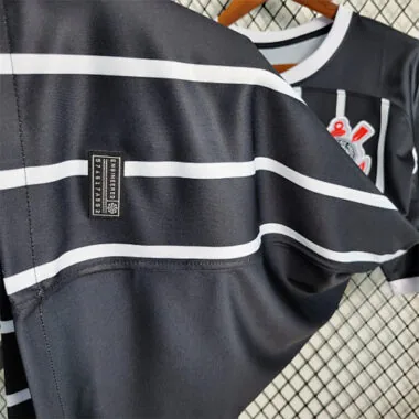 23-24 Corinthians away