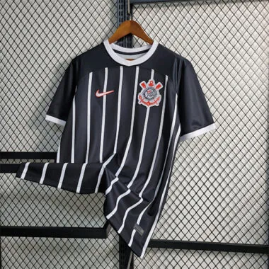 23-24 Corinthians away